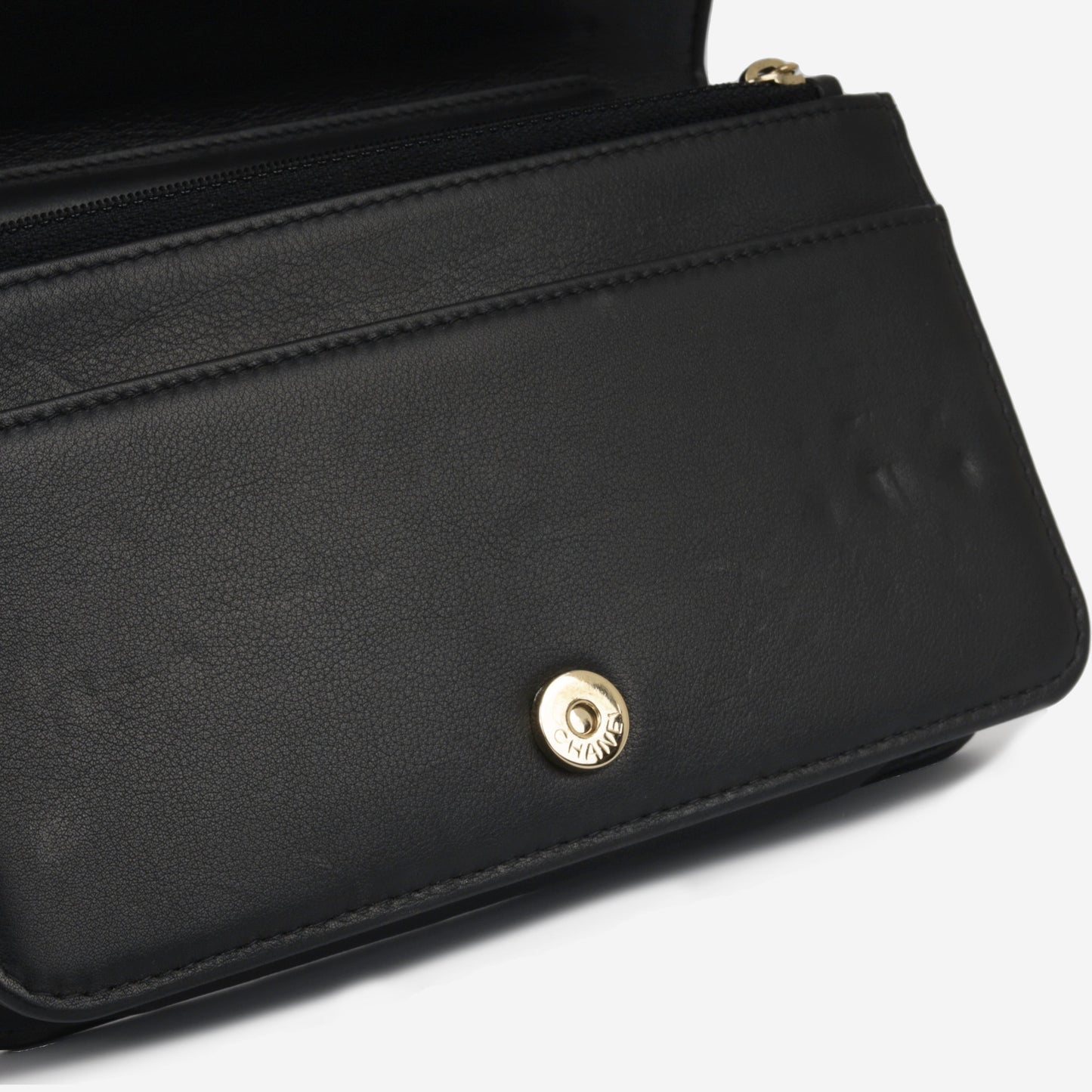 Chanel Boy Bag Crossbody - Rovelle Bags