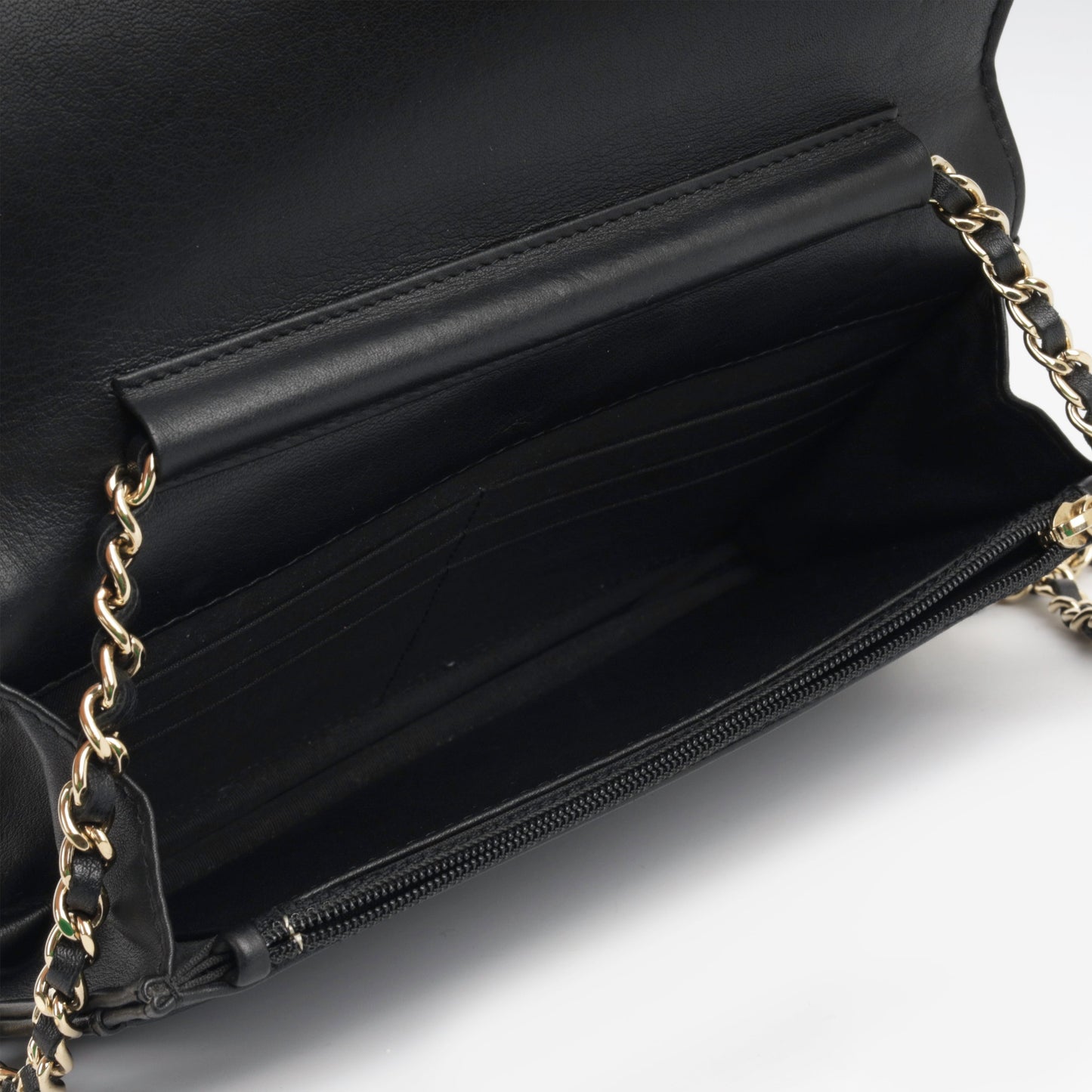 Chanel Boy Bag Crossbody - Rovelle Bags