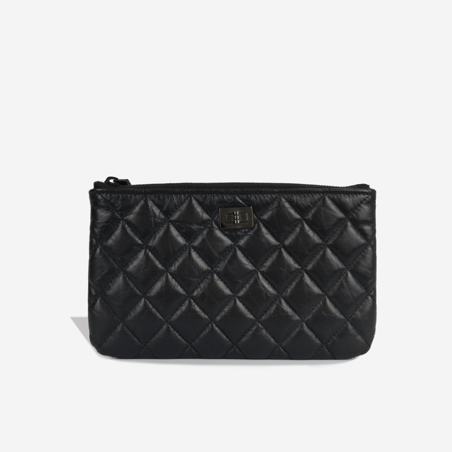 Chanel 2 55 Shoulder Bag - Rovelle Bags