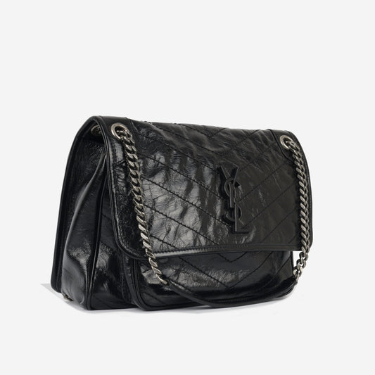 Saint Laurent Niki Shoulder Bag - Rovelle Bags