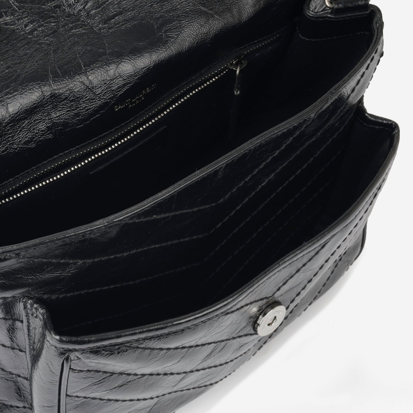 Saint Laurent Niki Shoulder Bag - Rovelle Bags