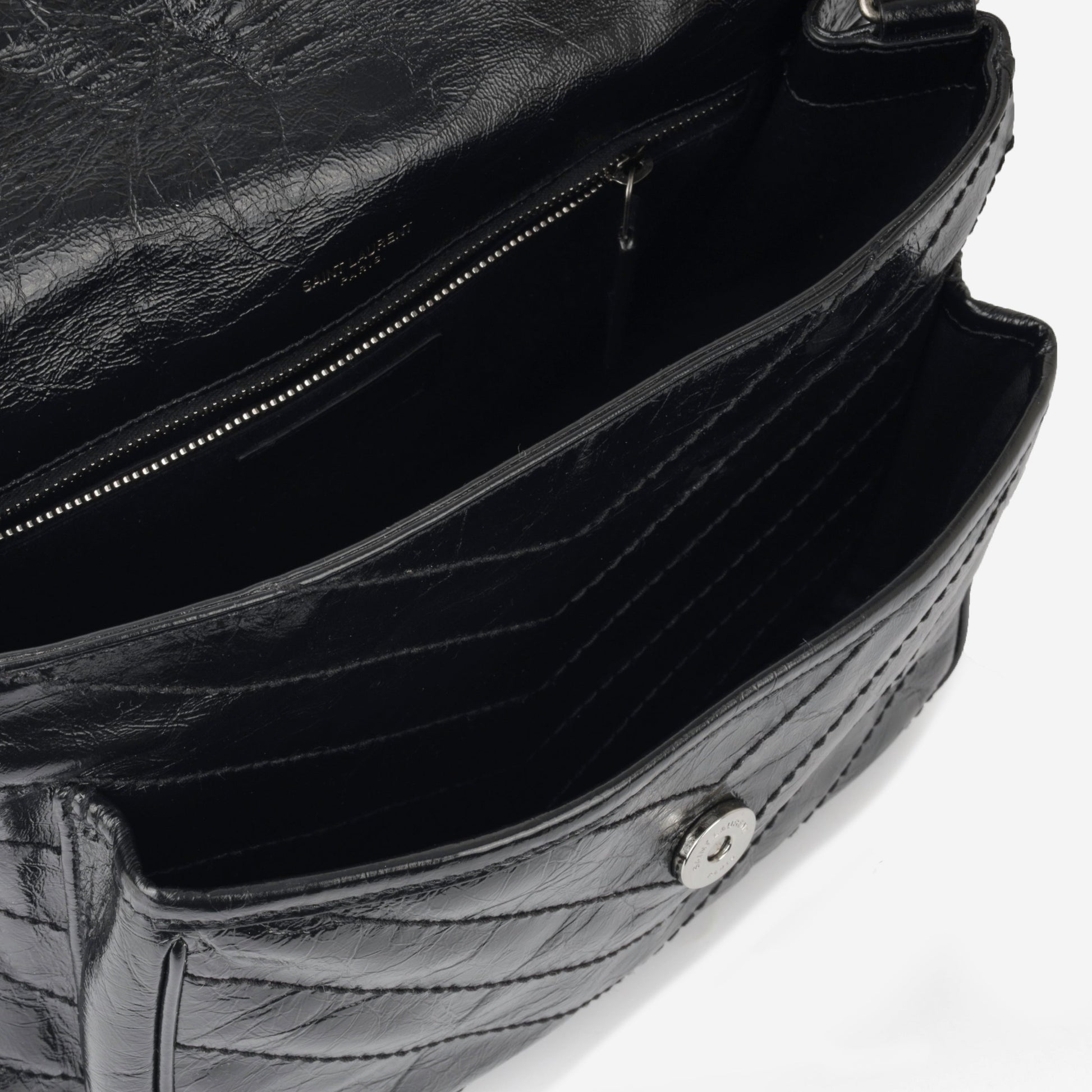 Saint Laurent Niki Shoulder Bag - Rovelle Bags