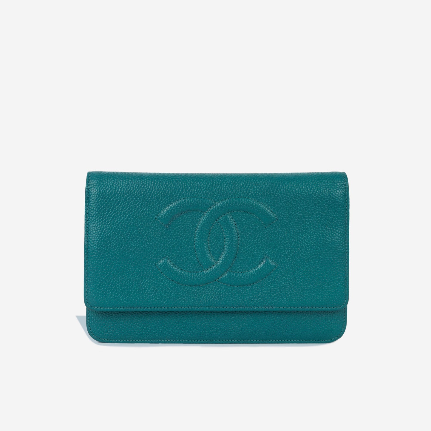 Chanel Wallet On Chain Crossbody - Rovelle Bags