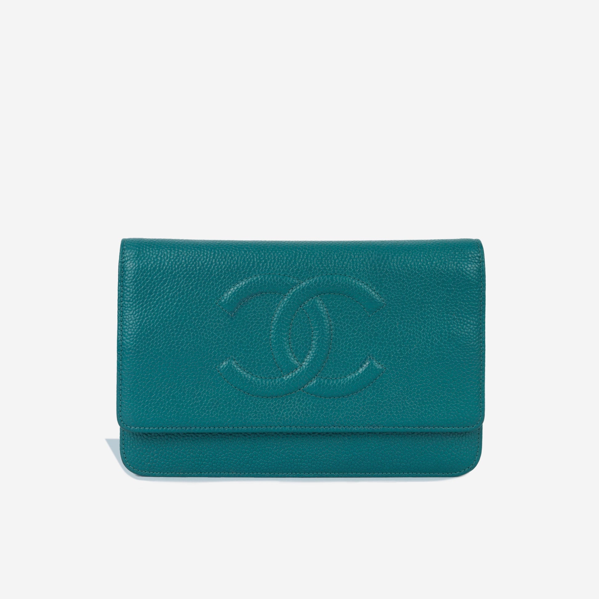 Chanel Wallet On Chain Crossbody - Rovelle Bags