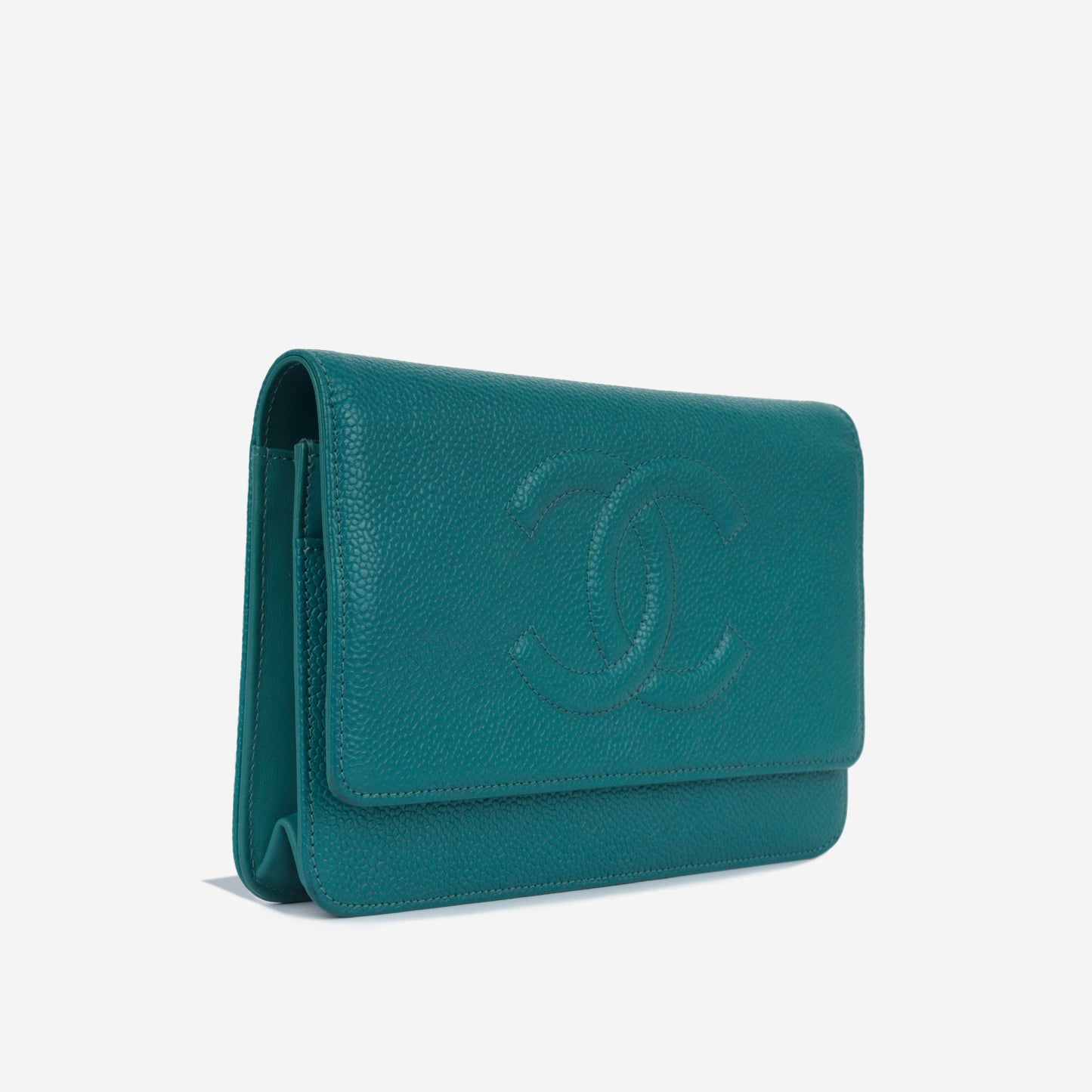 Chanel Wallet On Chain Crossbody - Rovelle Bags