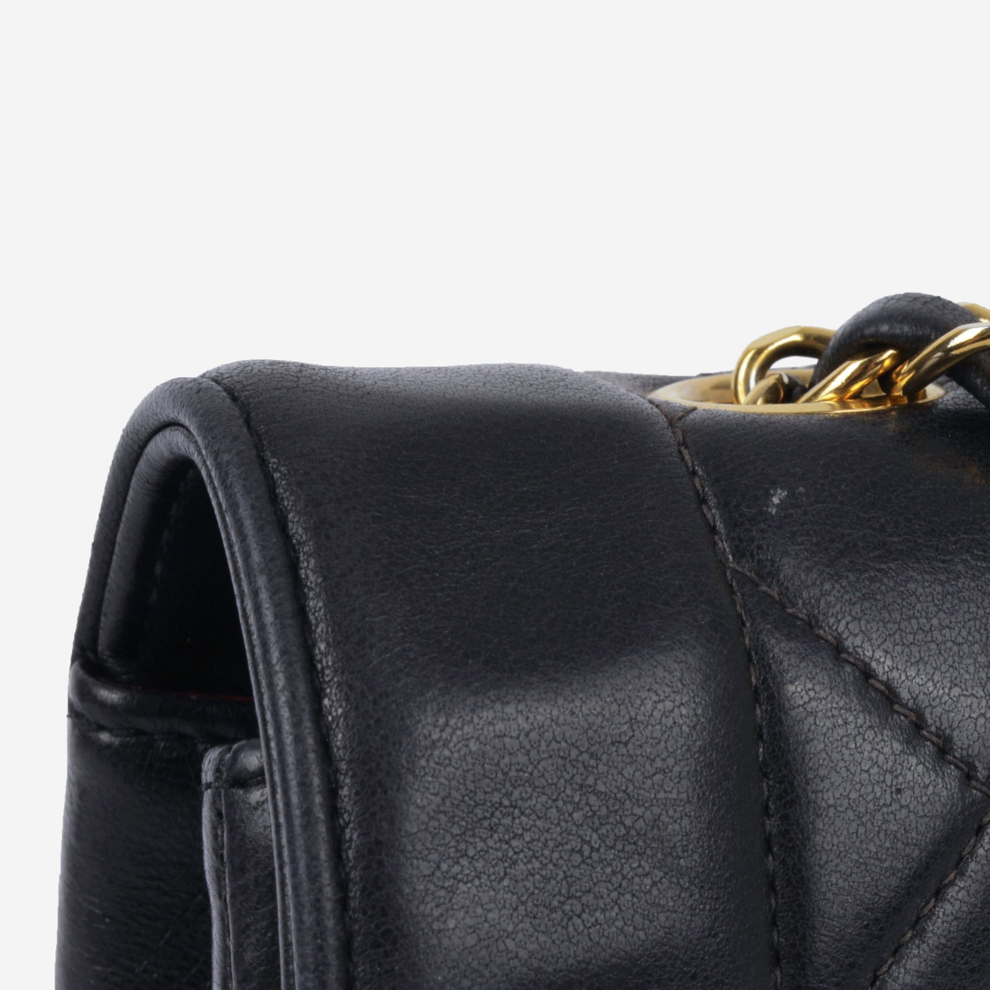 Chanel Classic Flap Shoulder Bag - Rovelle Bags