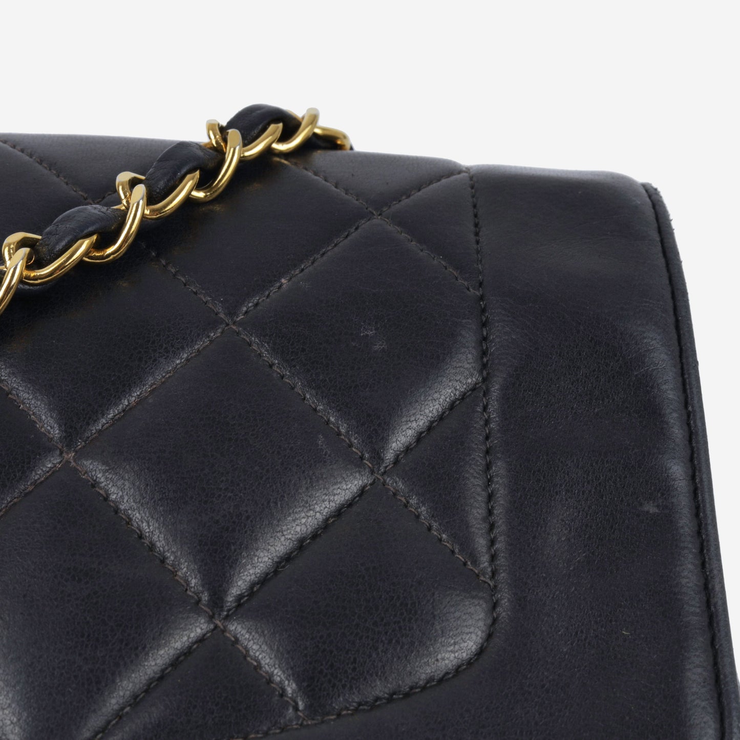 Chanel Classic Flap Shoulder Bag - Rovelle Bags