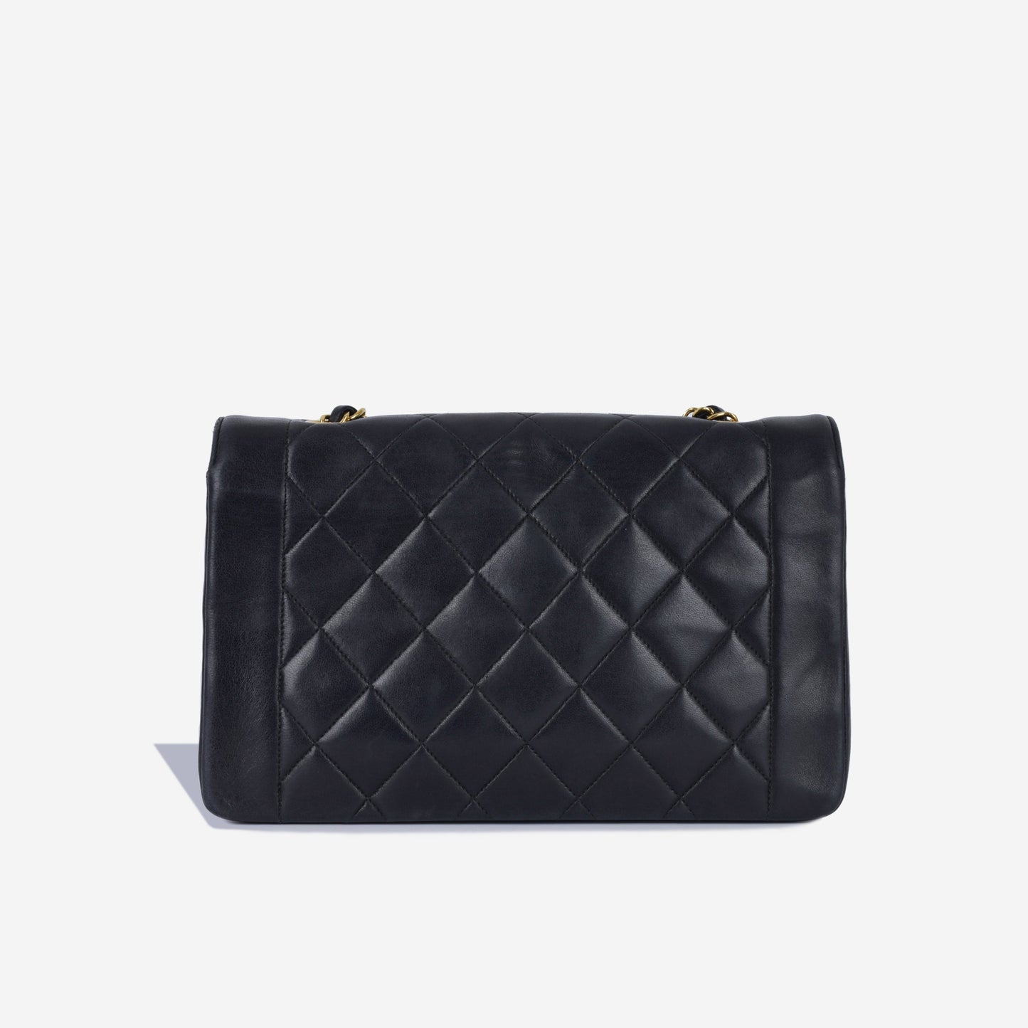 Chanel Classic Flap Shoulder Bag - Rovelle Bags