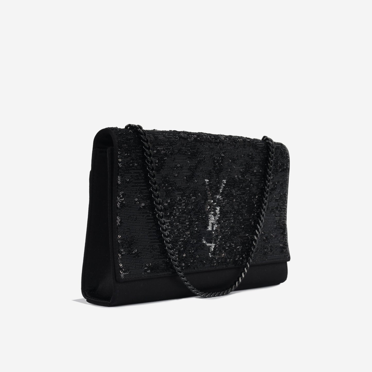 Saint Laurent Kate Shoulder Bag - Rovelle Bags