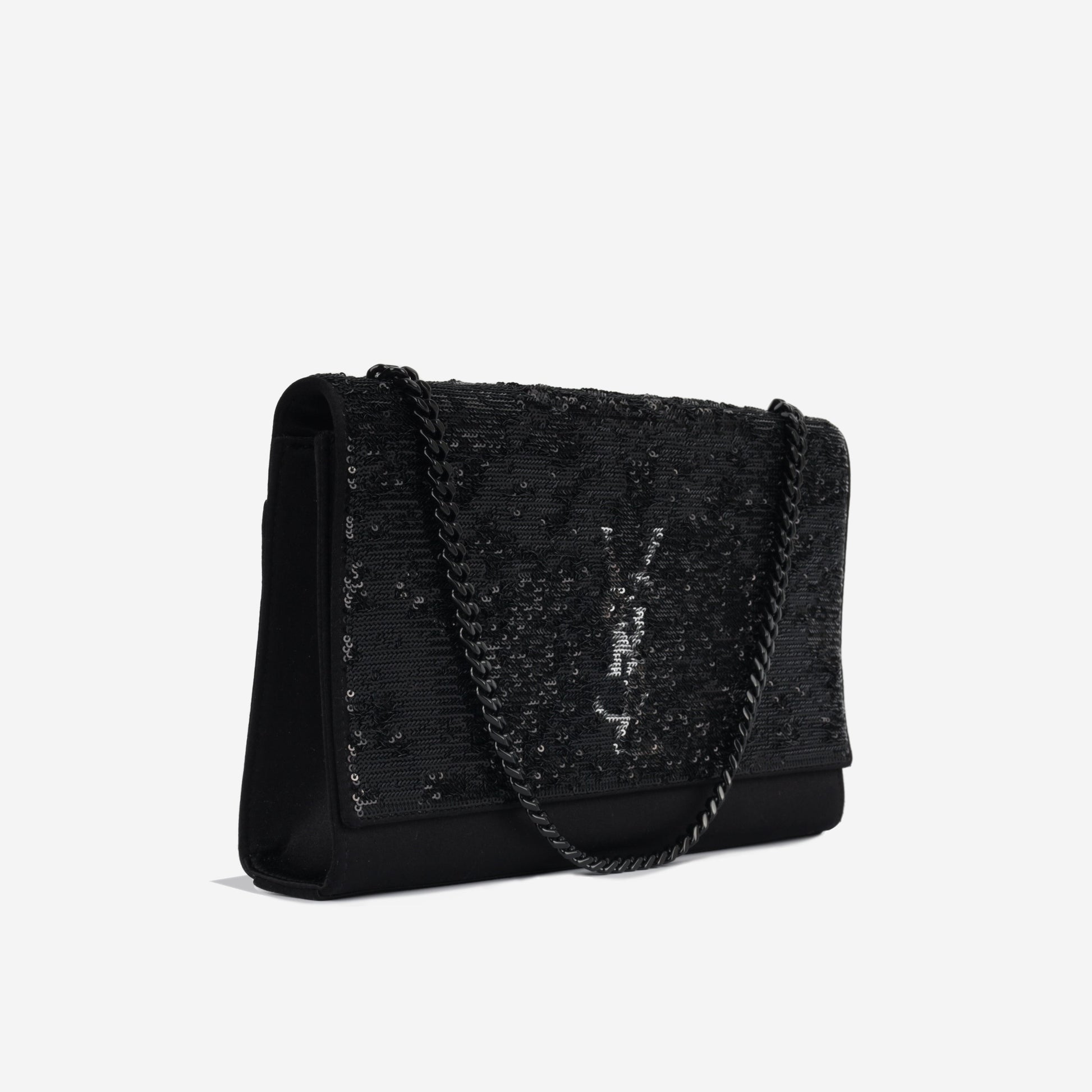 Saint Laurent Kate Shoulder Bag - Rovelle Bags