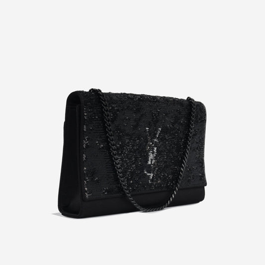 Saint Laurent Kate Shoulder Bag - Rovelle Bags