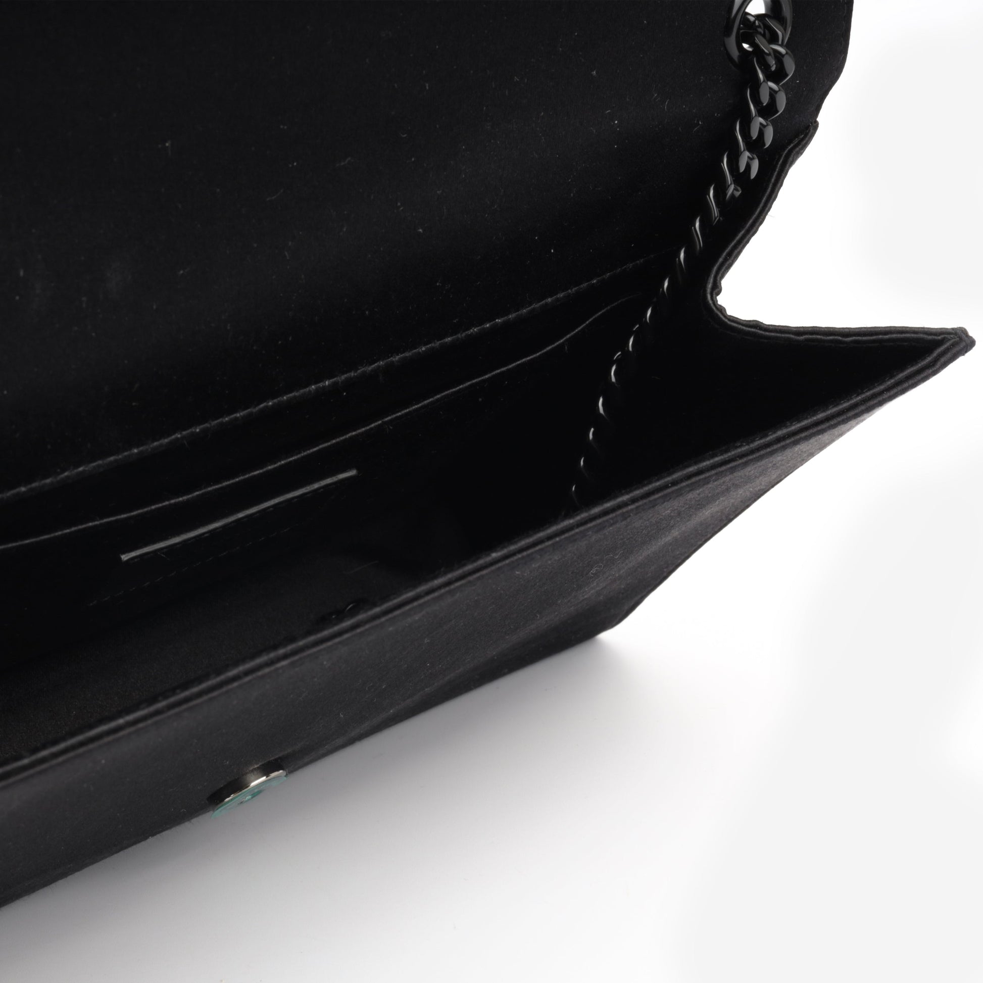 Saint Laurent Kate Shoulder Bag - Rovelle Bags