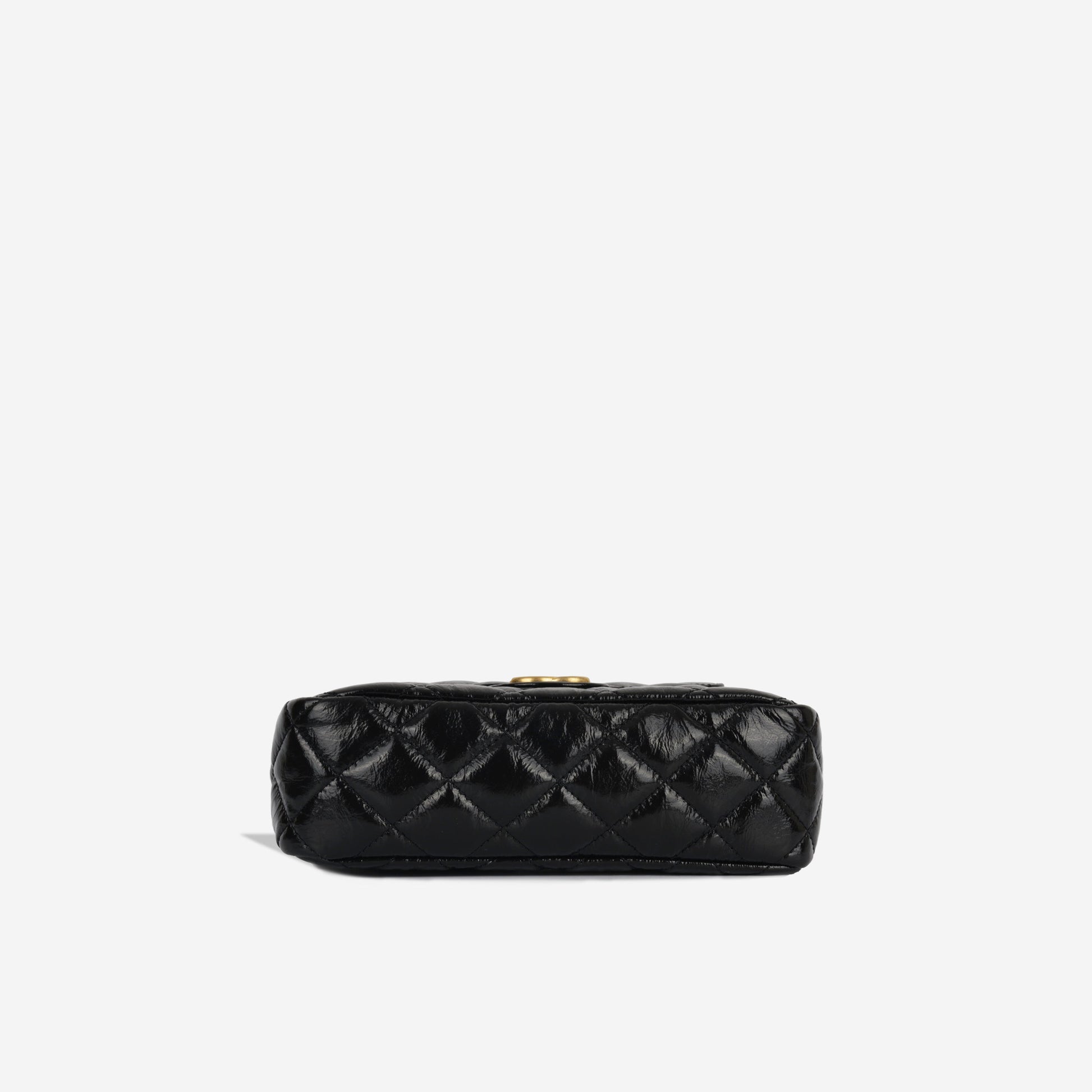 Chanel Medallion Shoulder Bag - Rovelle Bags