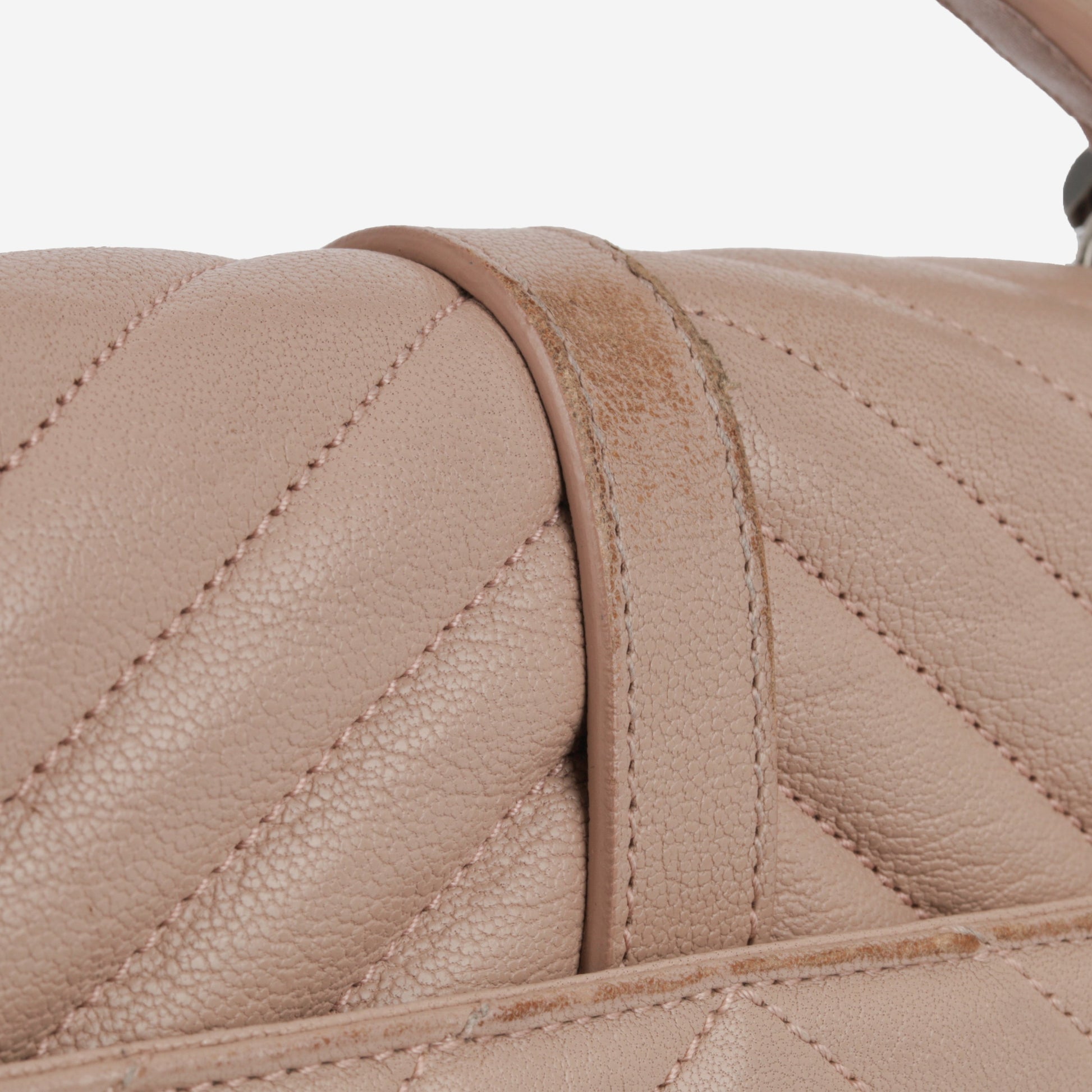 Saint Laurent College Shoulder Bag - Rovelle Bags