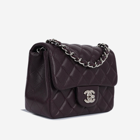 Chanel Classic Flap Shoulder Bag - Rovelle Bags