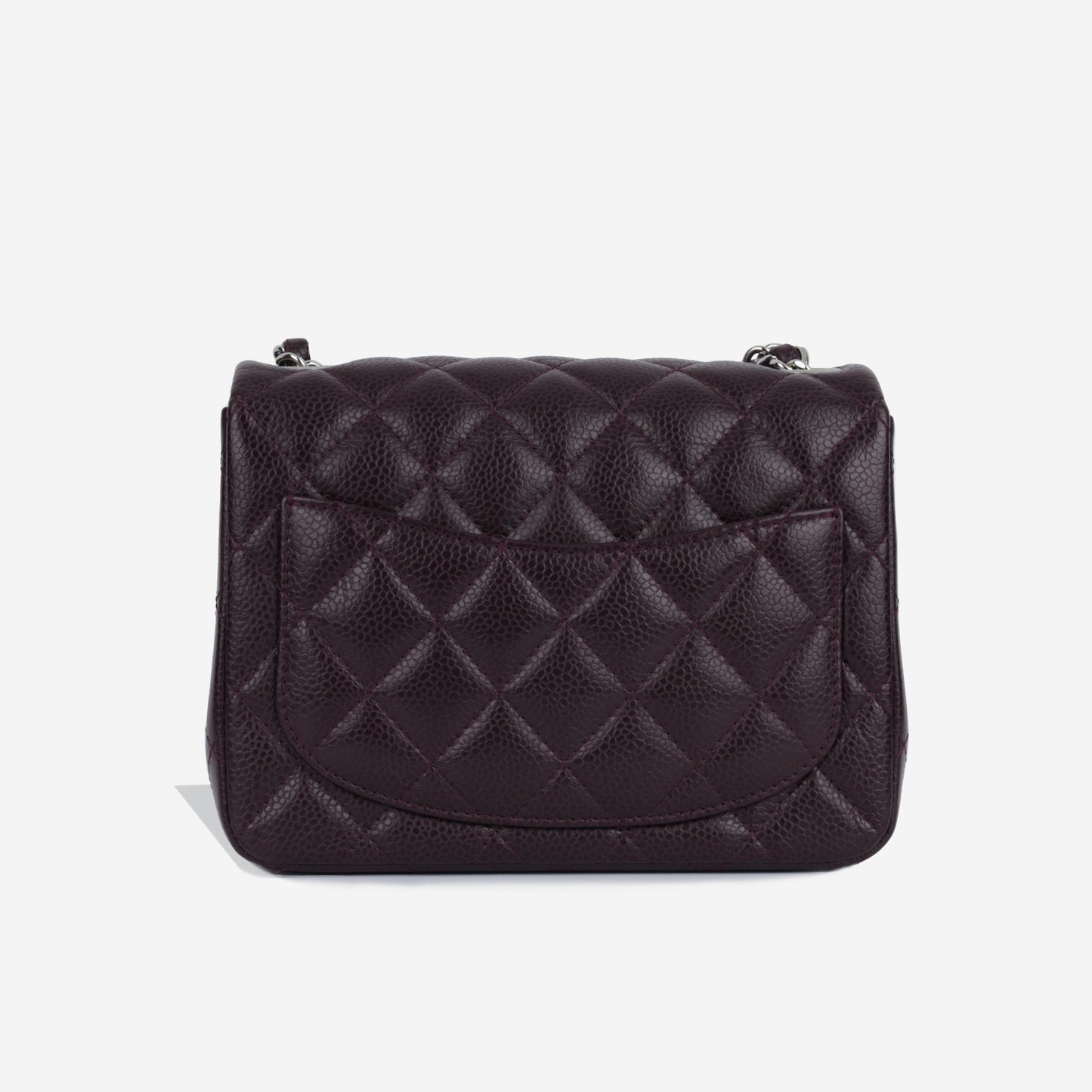 Chanel Classic Flap Shoulder Bag - Rovelle Bags