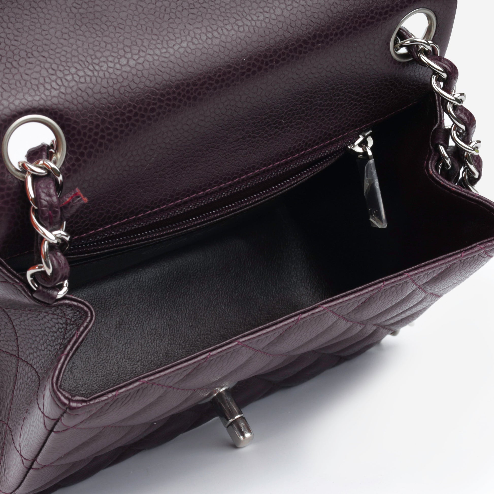 Chanel Classic Flap Shoulder Bag - Rovelle Bags