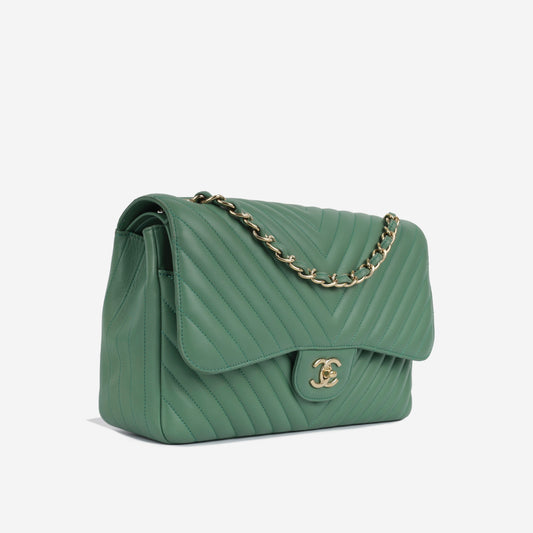 Chanel Classic Flap Shoulder Bag - Rovelle Bags