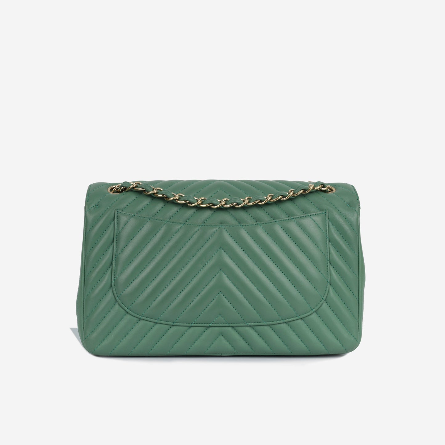 Chanel Classic Flap Shoulder Bag - Rovelle Bags