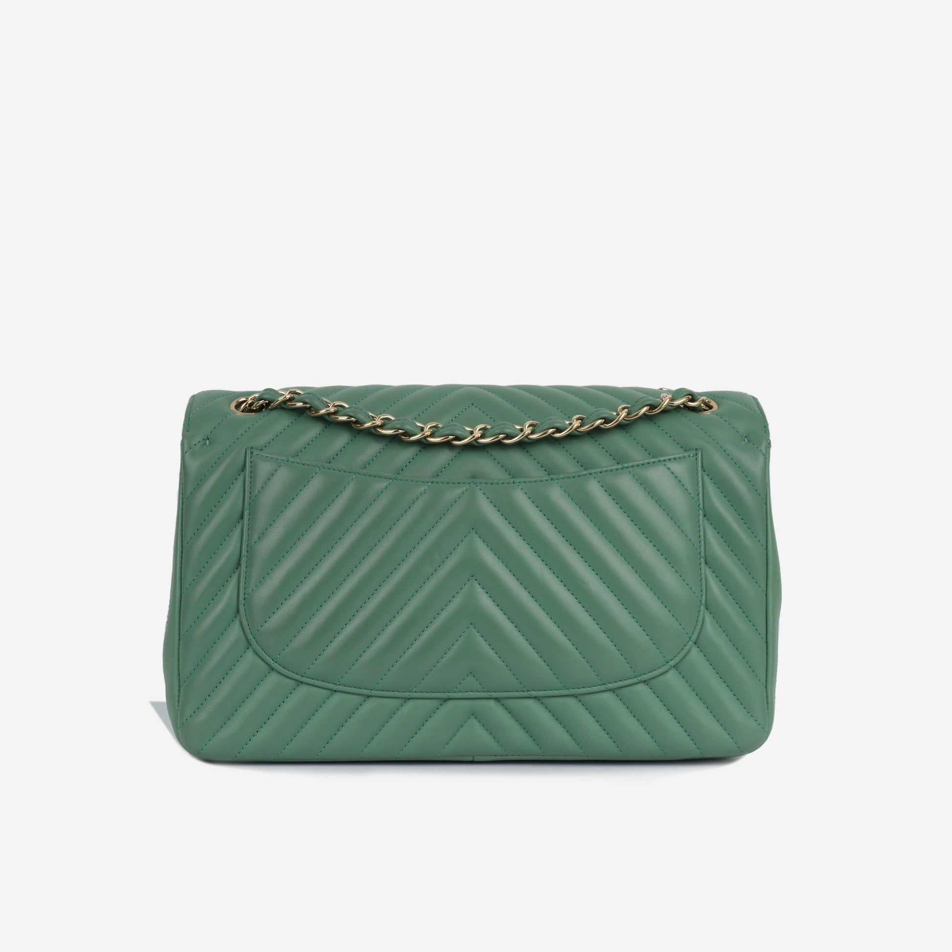 Chanel Classic Flap Shoulder Bag - Rovelle Bags
