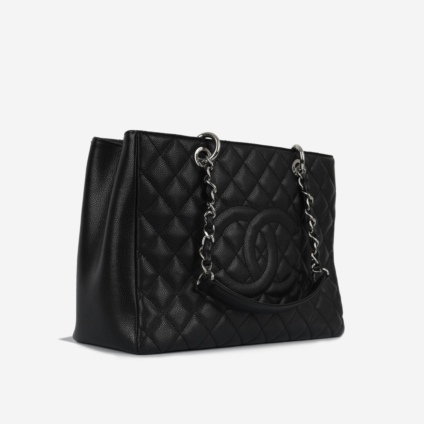 Chanel Shopping Tote Tote - Rovelle Bags