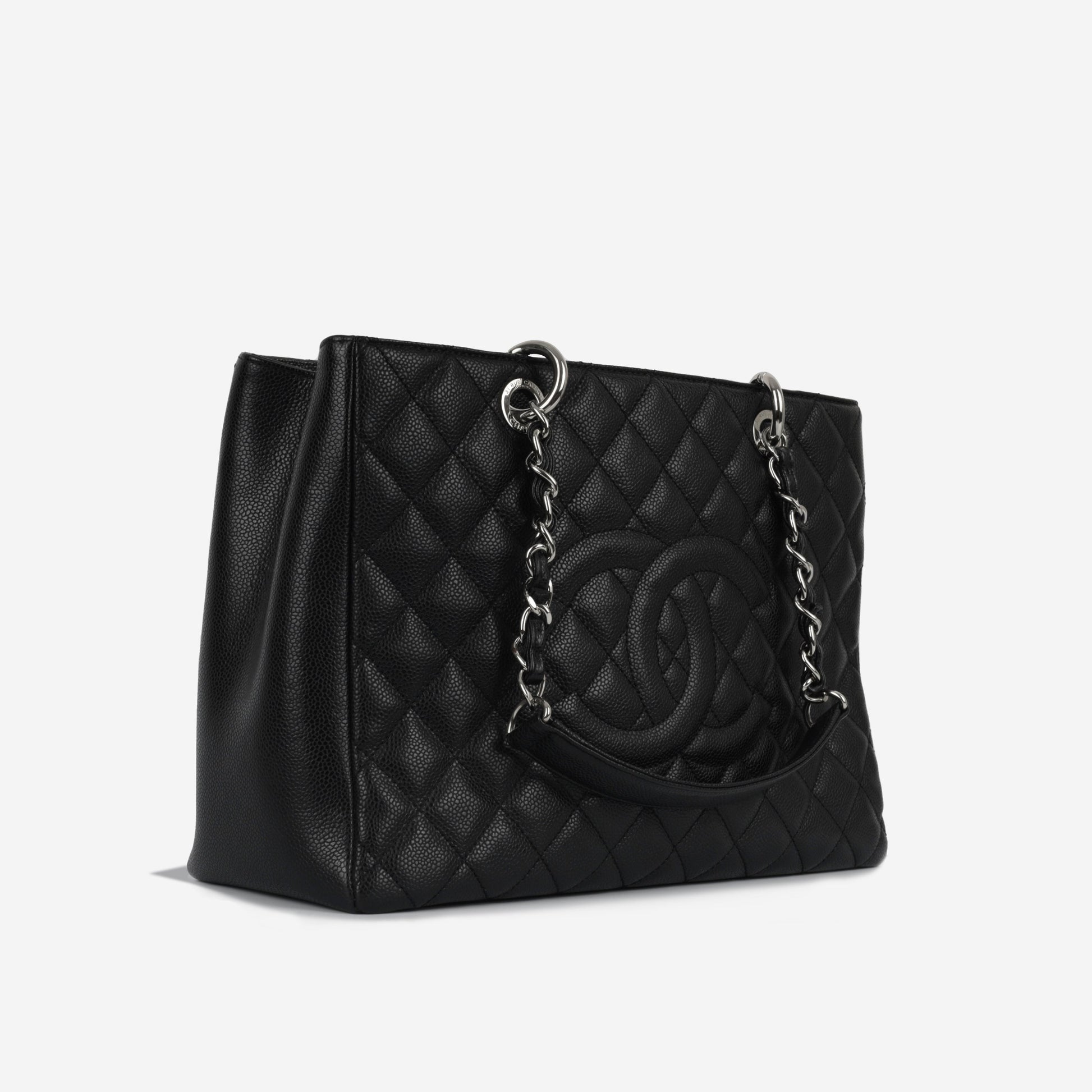 Chanel Shopping Tote Tote - Rovelle Bags