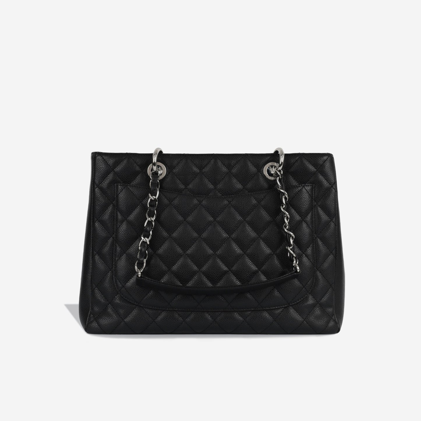 Chanel Shopping Tote Tote - Rovelle Bags