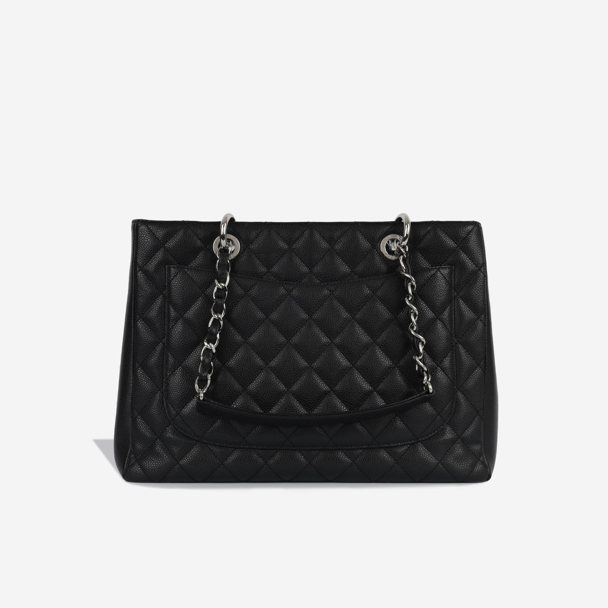Chanel Shopping Tote Tote - Rovelle Bags