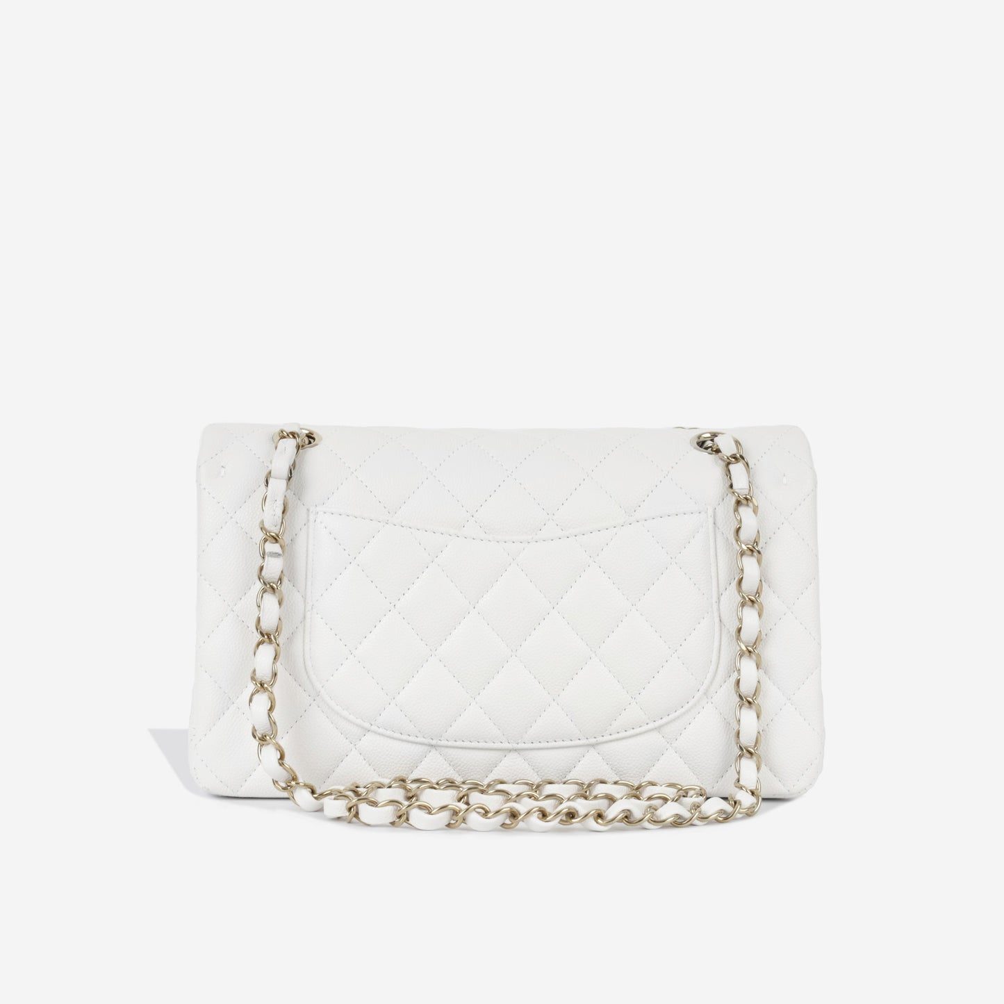 Chanel Classic Flap Shoulder Bag - Rovelle Bags