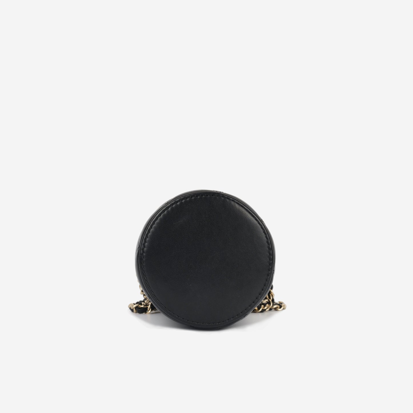 Chanel Vanity Clutch - Rovelle Bags