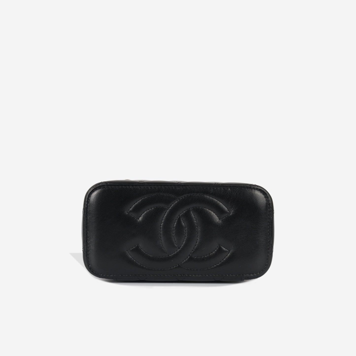 Chanel Vanity Clutch - Rovelle Bags