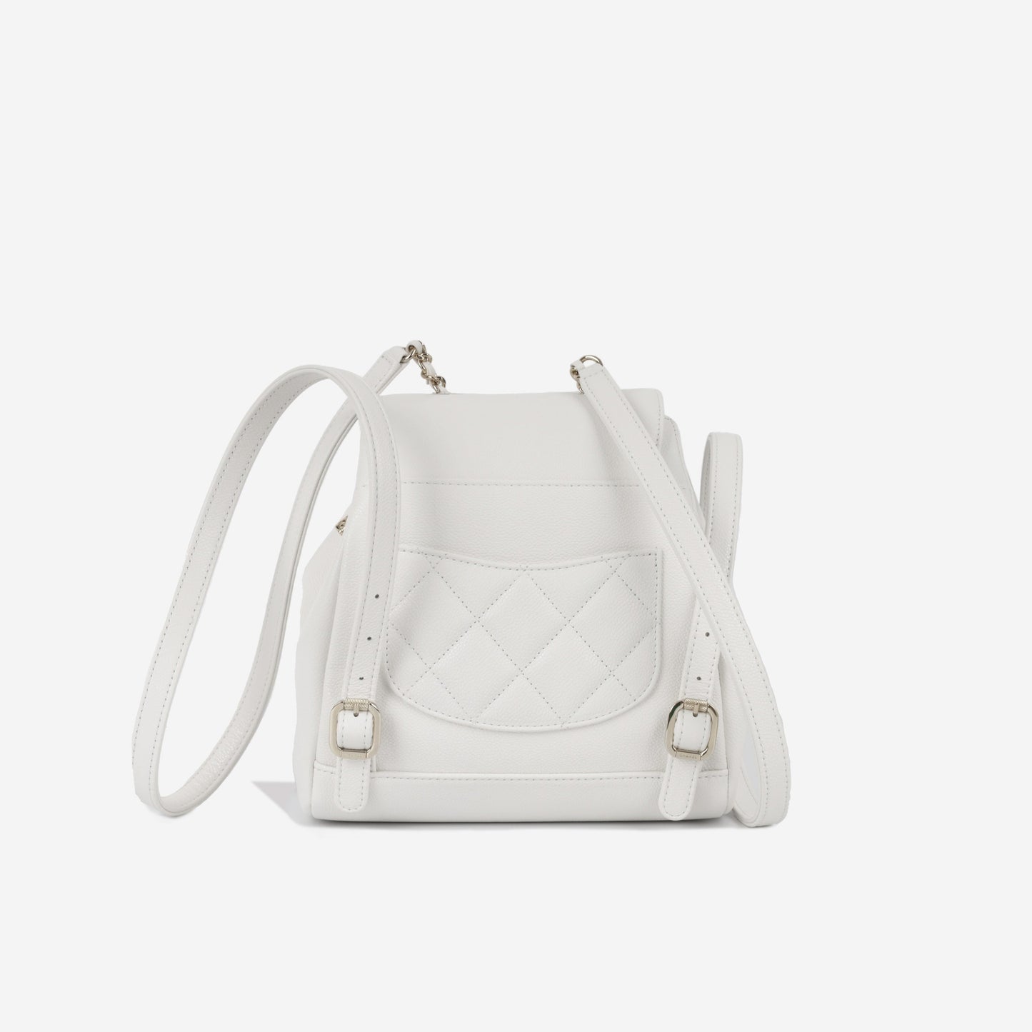 Chanel Business Affinity Backpack - Rovelle Bags