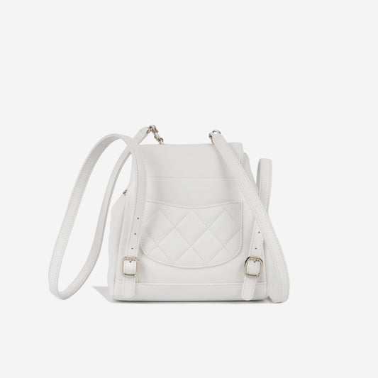 Chanel Business Affinity Backpack - Rovelle Bags