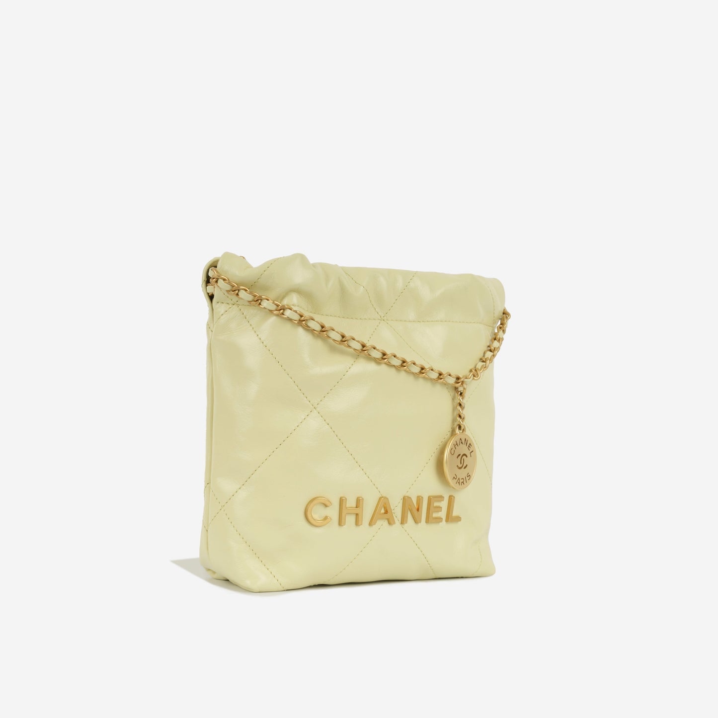 Chanel Chanel 22 Shoulder Bag - Rovelle Bags