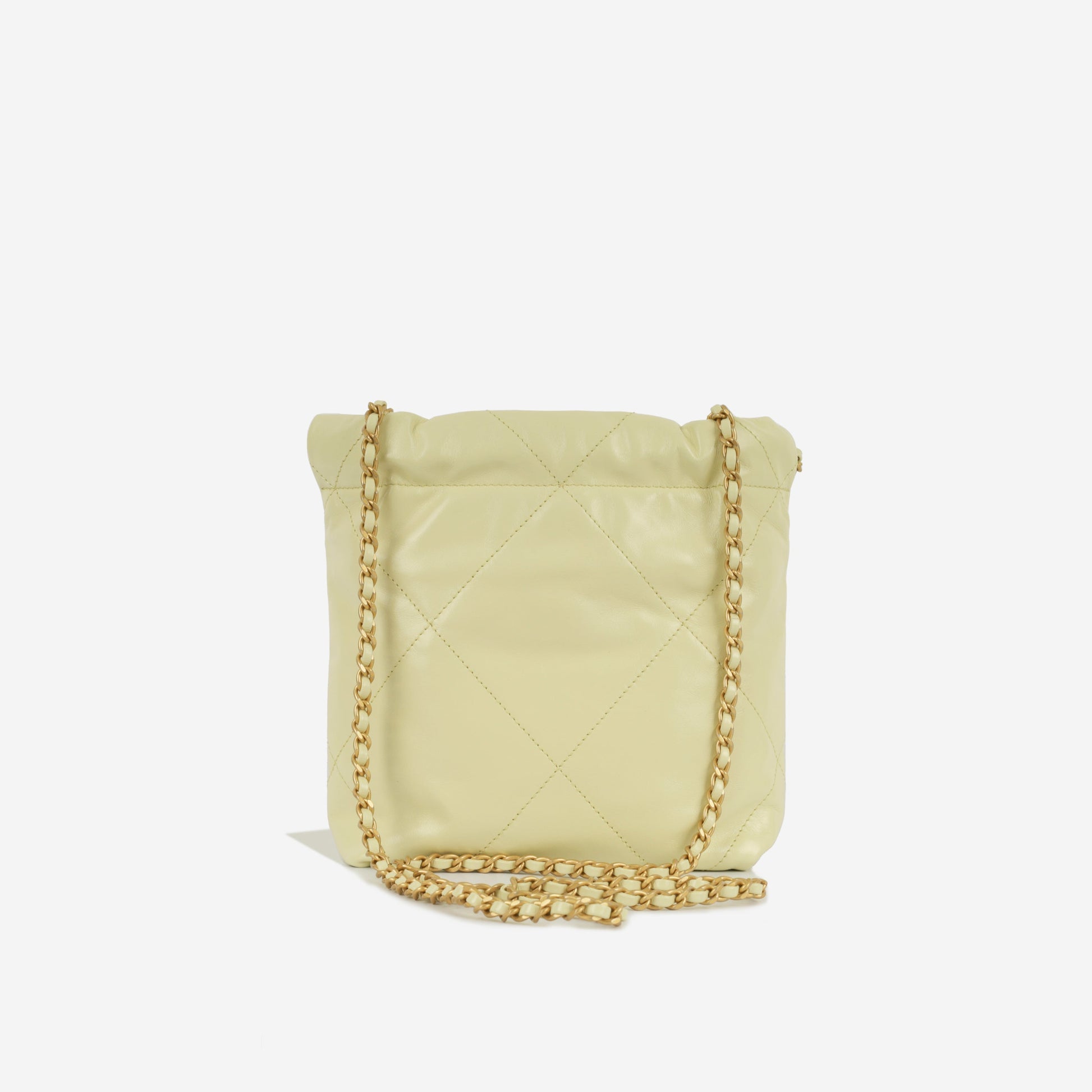 Chanel Chanel 22 Shoulder Bag - Rovelle Bags