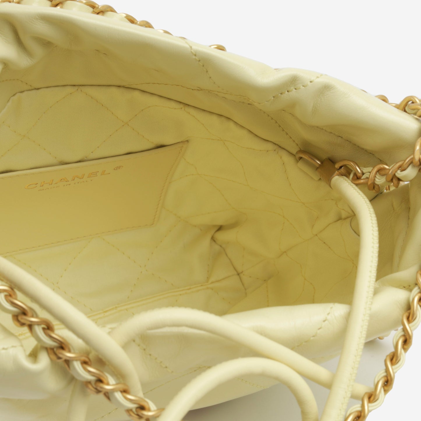 Chanel Chanel 22 Shoulder Bag - Rovelle Bags
