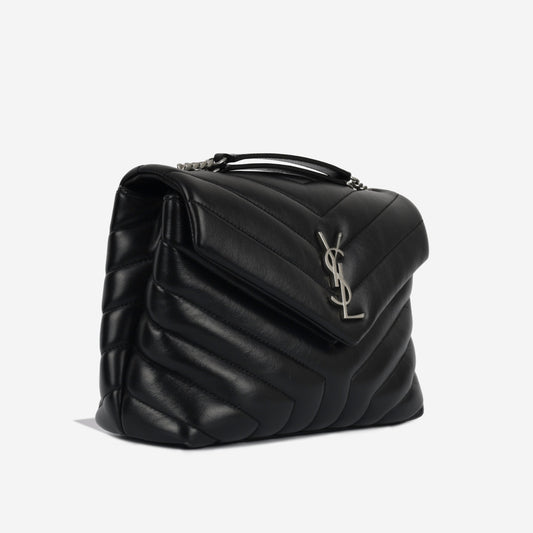 Saint Laurent Loulou Shoulder Bag - Rovelle Bags