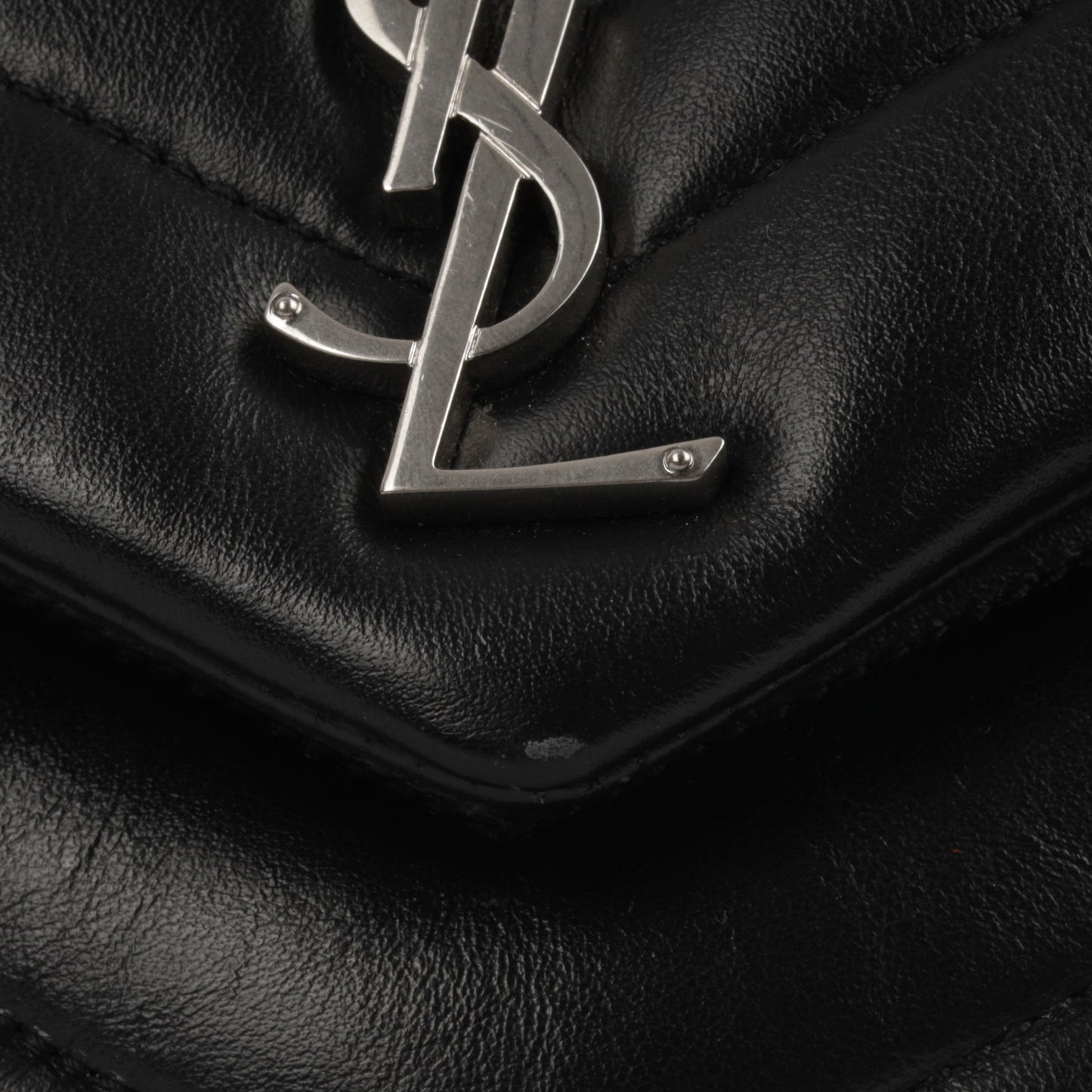 Saint Laurent Loulou Shoulder Bag - Rovelle Bags