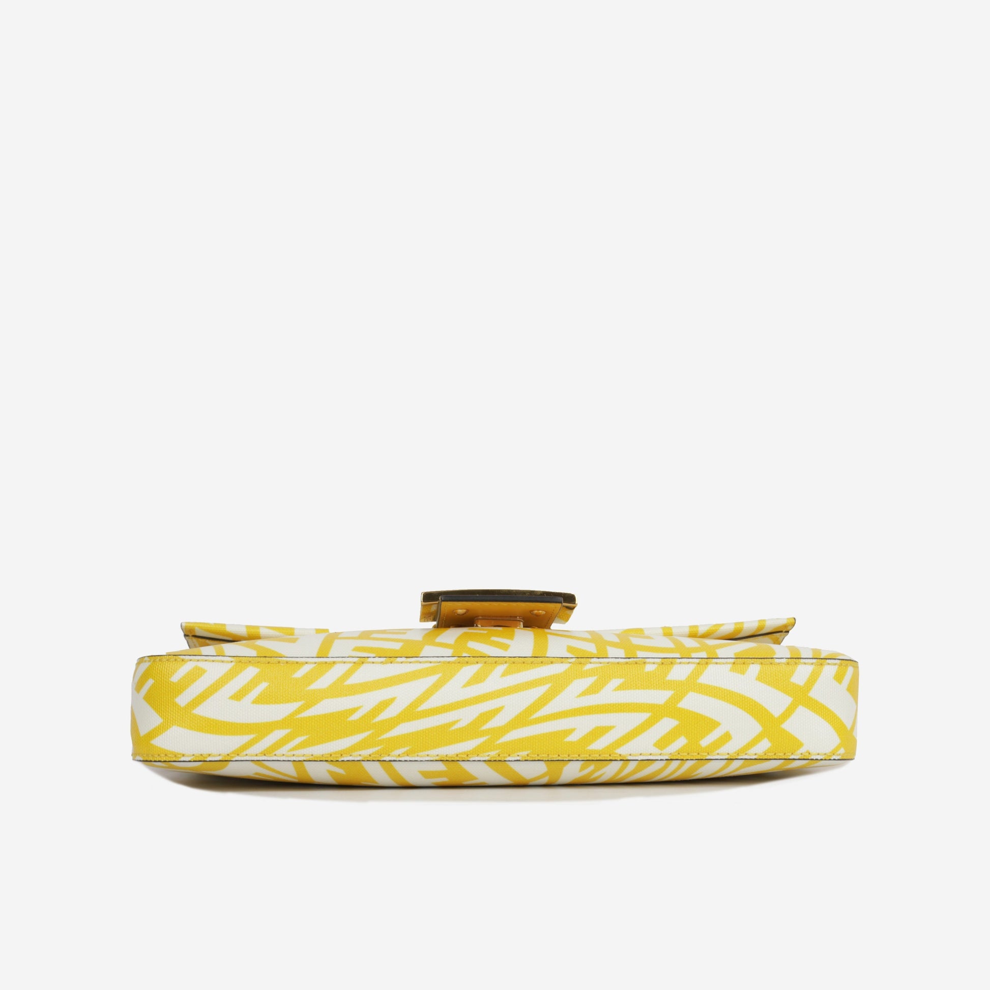 Fendi Baguette Shoulder Bag - Rovelle Bags