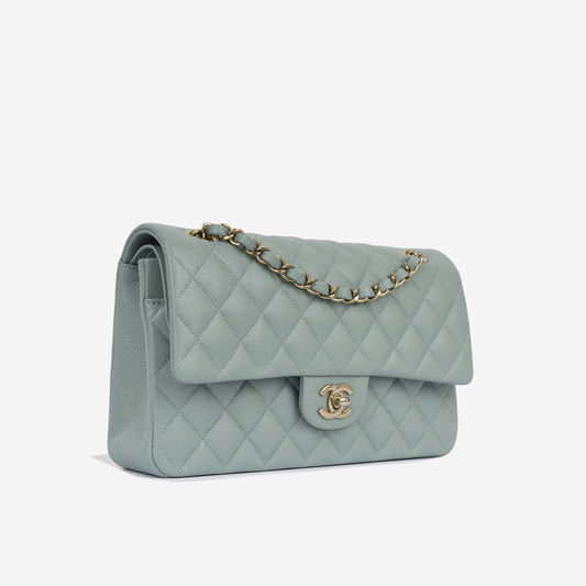 Chanel Classic Flap Shoulder Bag - Rovelle Bags