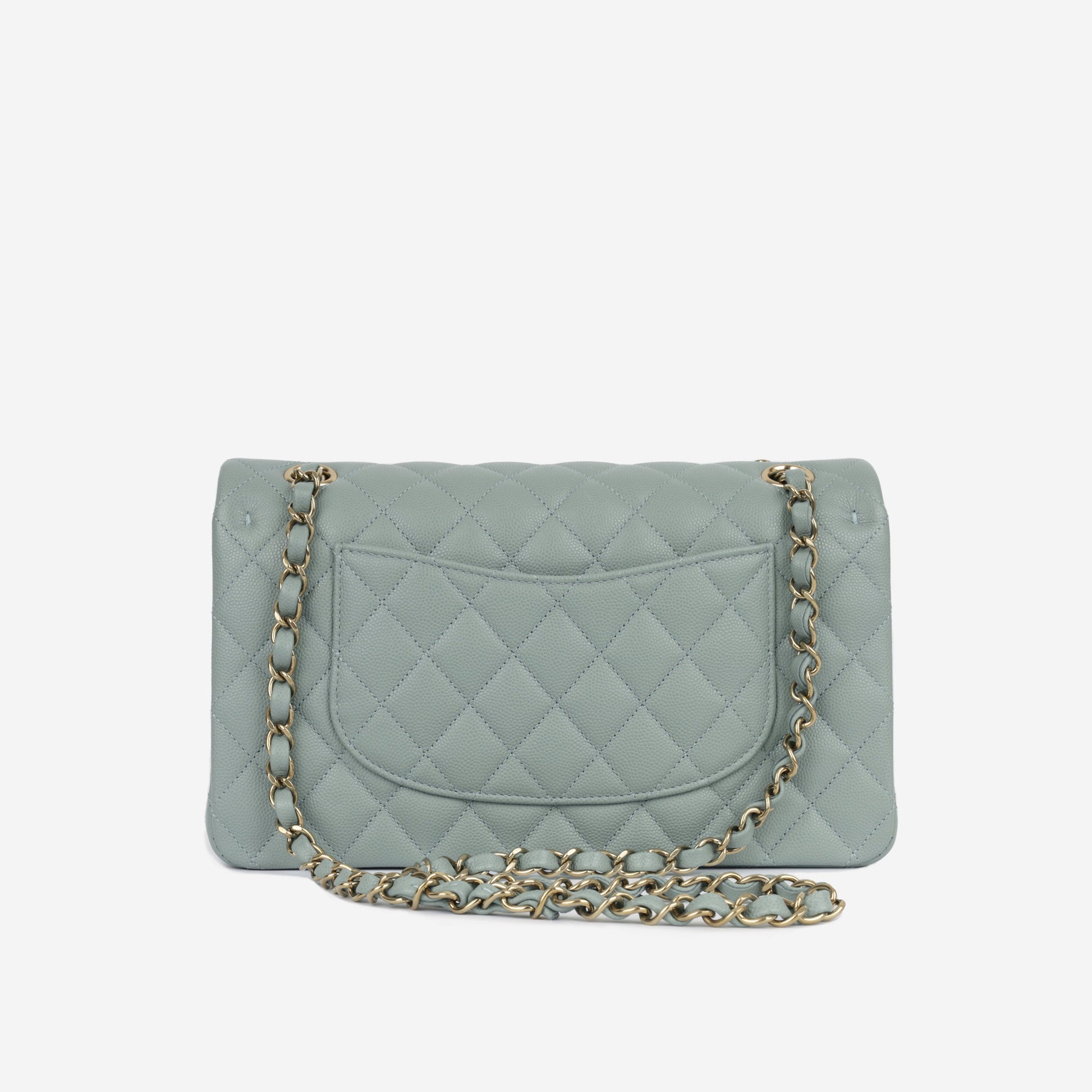 Chanel Classic Flap Shoulder Bag - Rovelle Bags