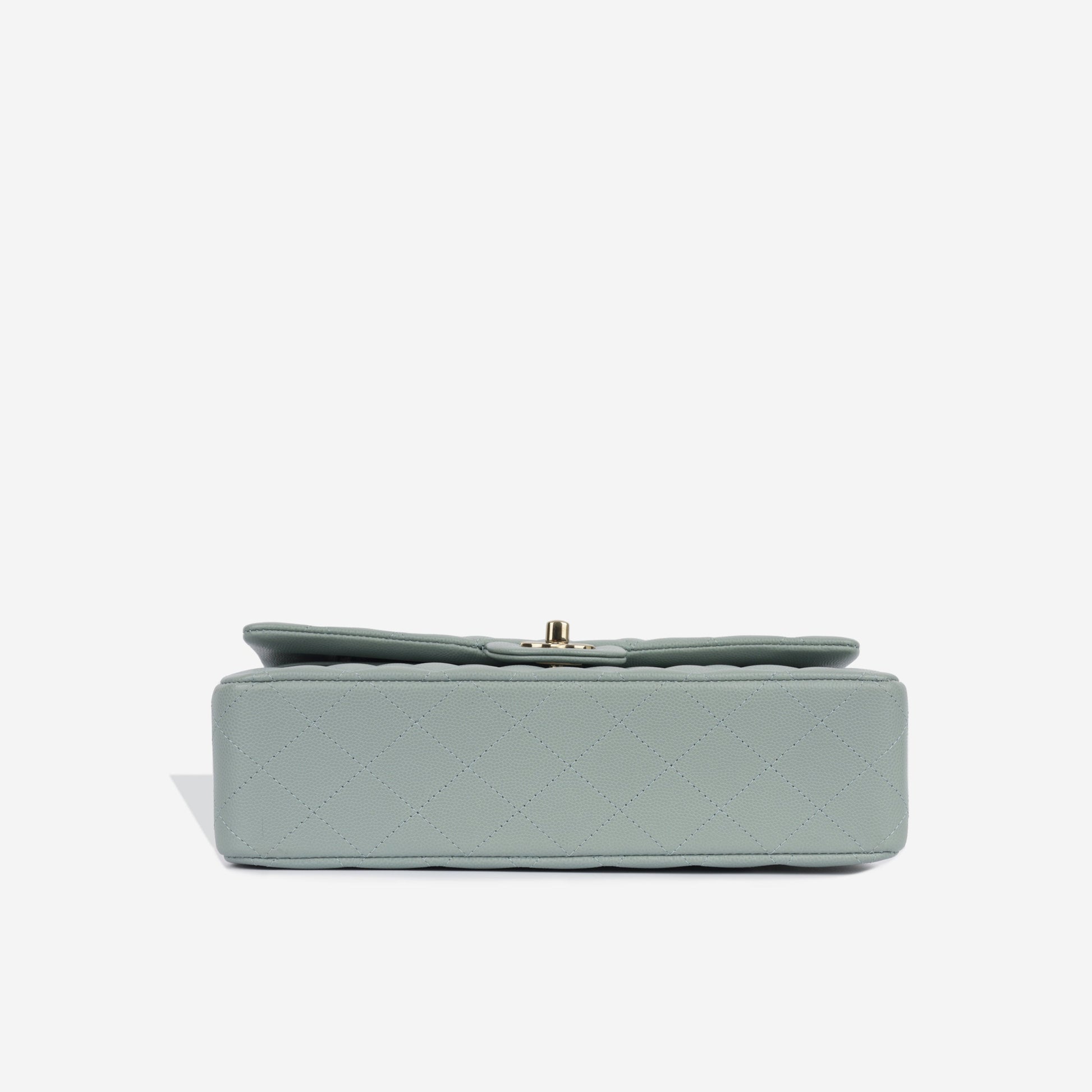 Chanel Classic Flap Shoulder Bag - Rovelle Bags
