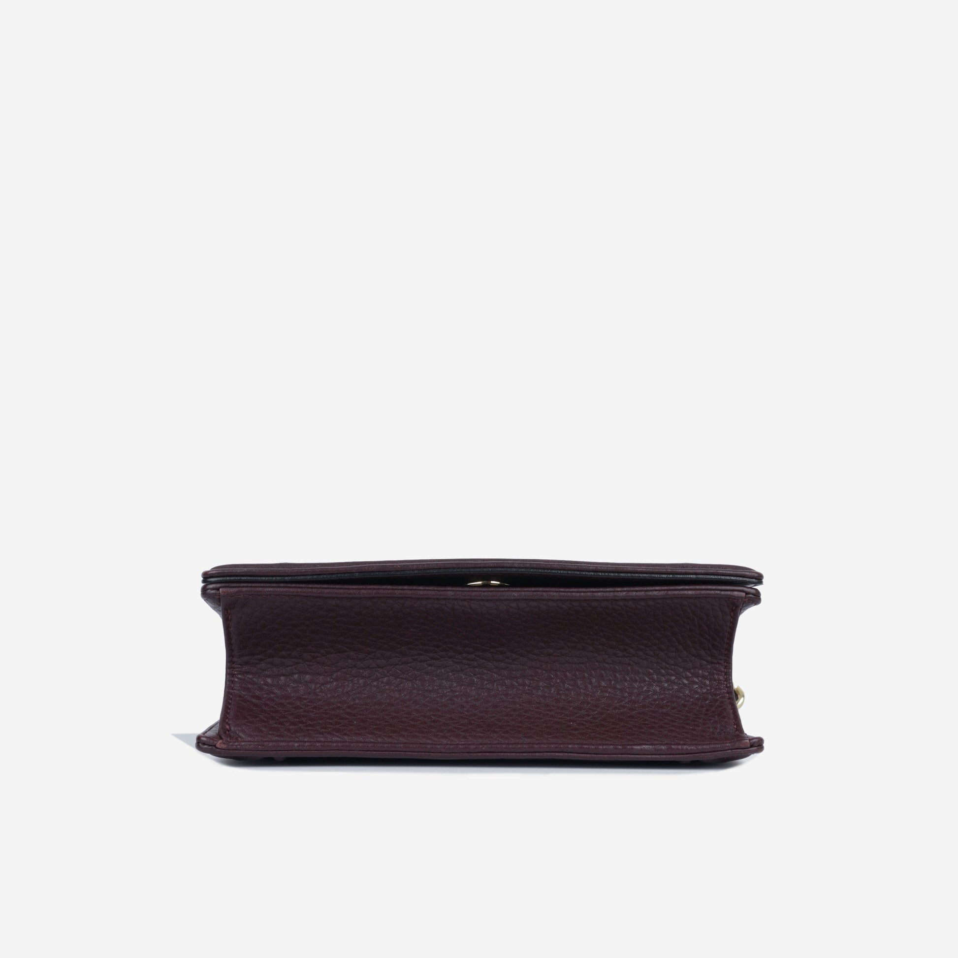 Dior Chain Leather Crossbody