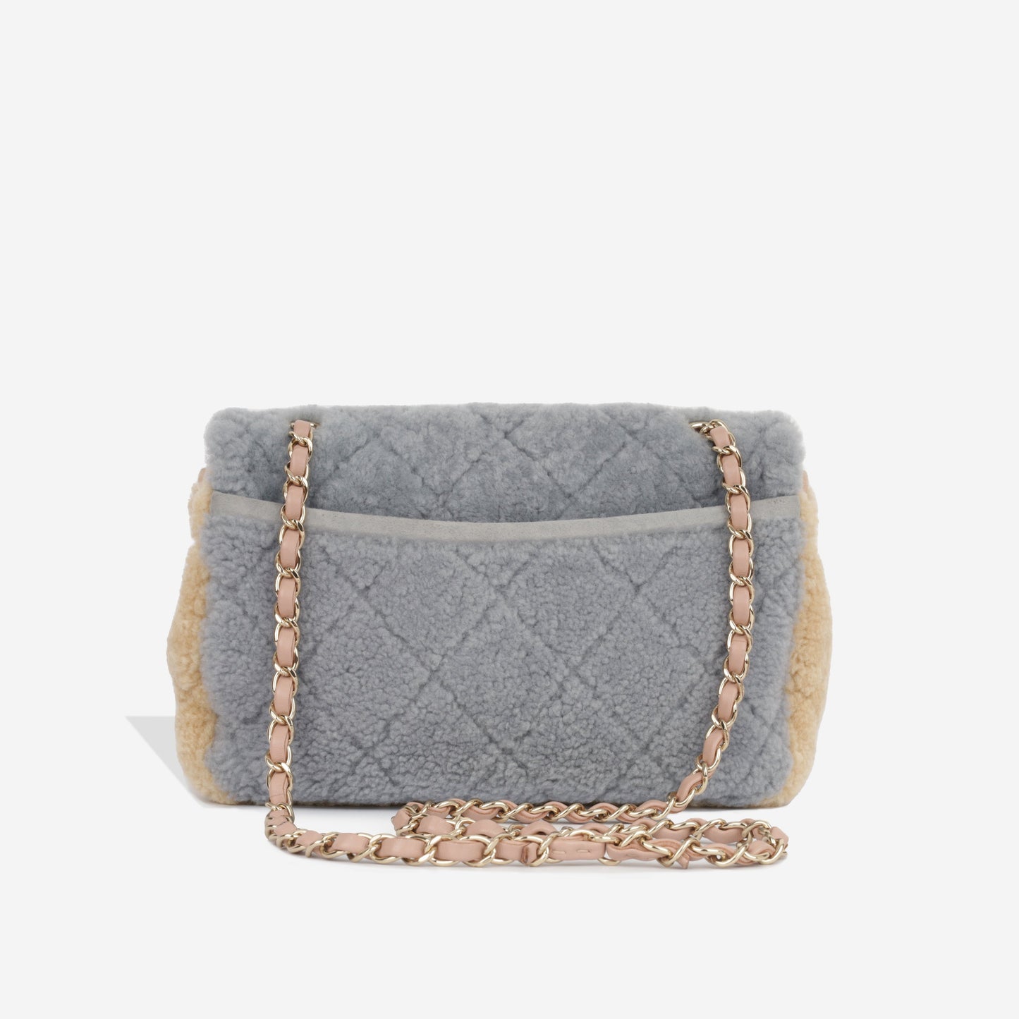 Chanel Classic Flap Shoulder Bag - Rovelle Bags