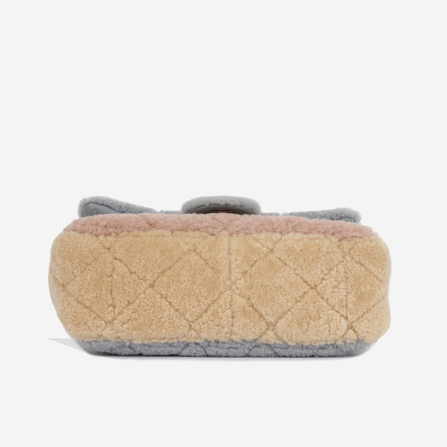 Chanel Classic Flap Shoulder Bag - Rovelle Bags