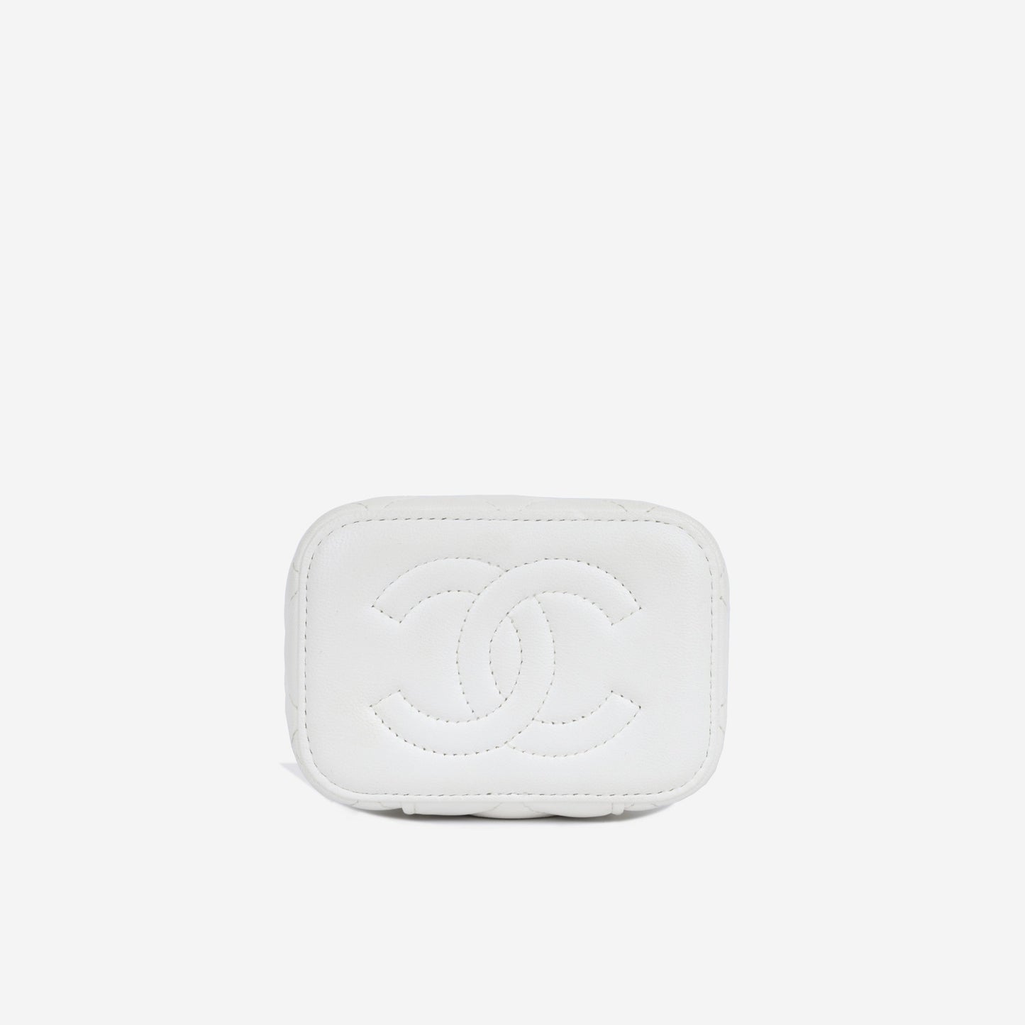 Chanel Vanity Clutch - Rovelle Bags