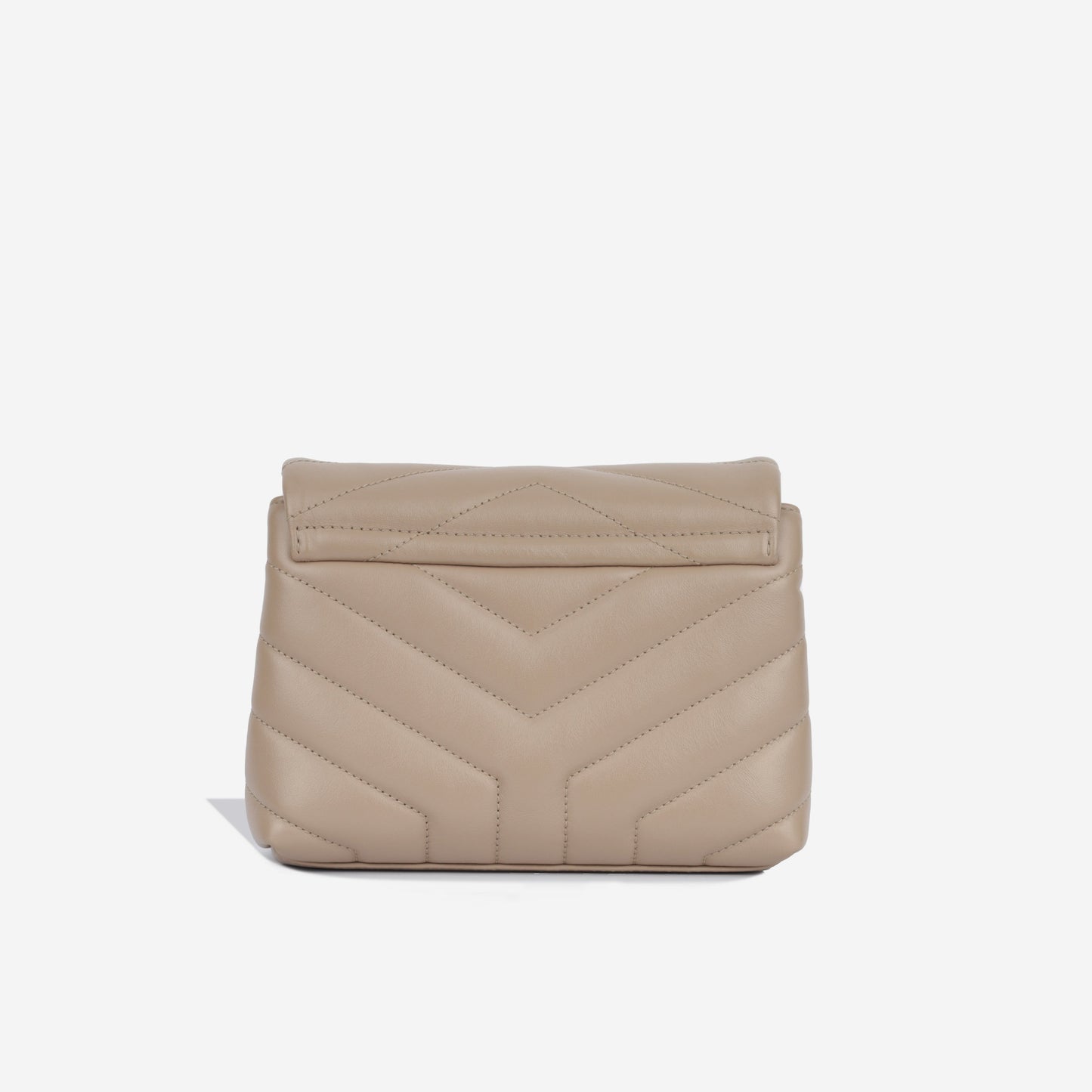 Saint Laurent Loulou Shoulder Bag - Rovelle Bags