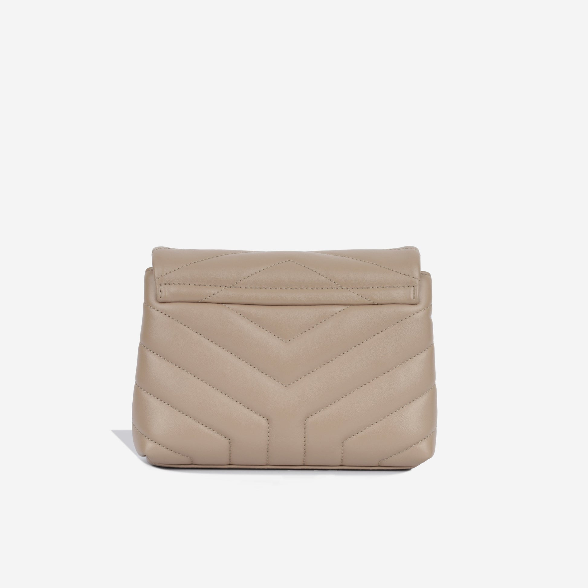 Saint Laurent Loulou Shoulder Bag - Rovelle Bags