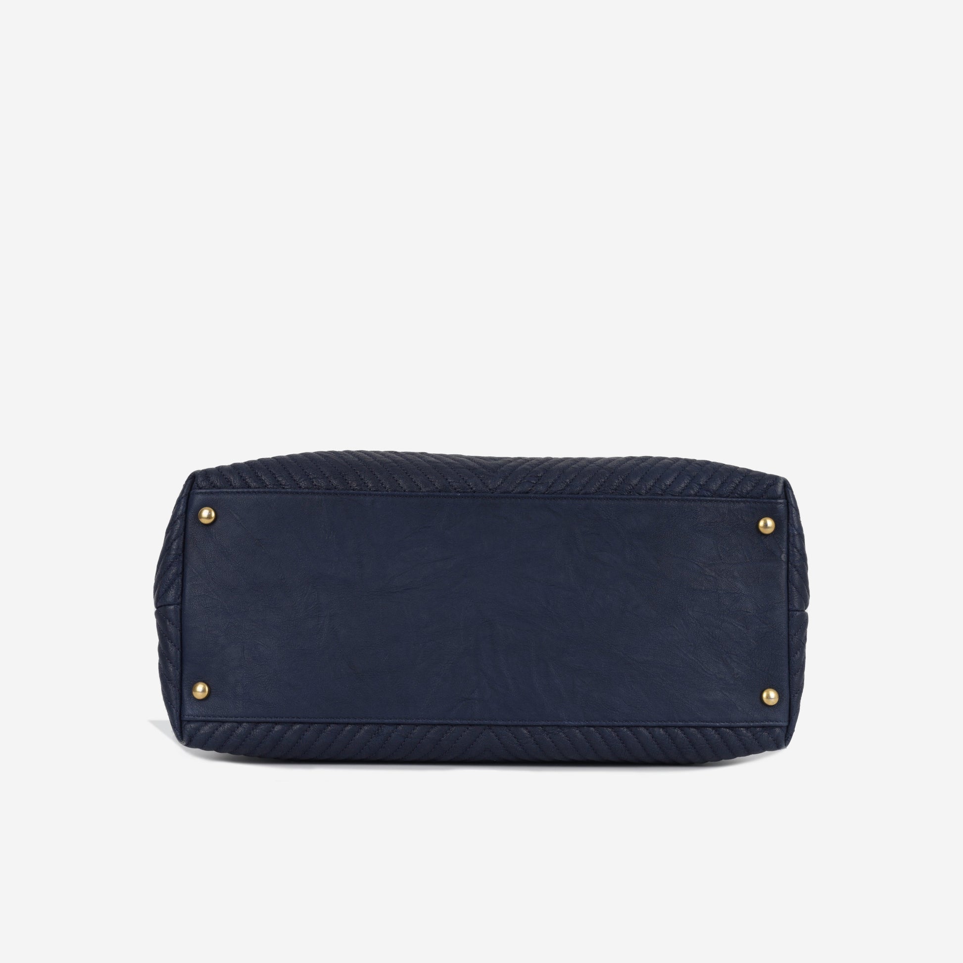 Chanel Shopping Tote Tote - Rovelle Bags