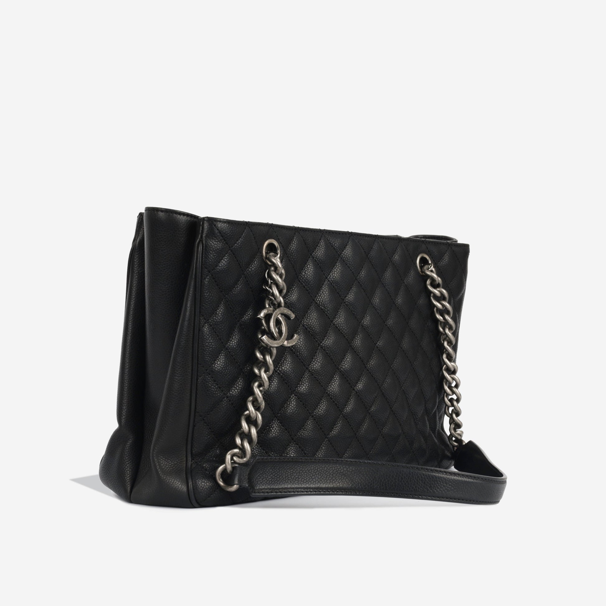 Chanel Tote - Rovelle Bags